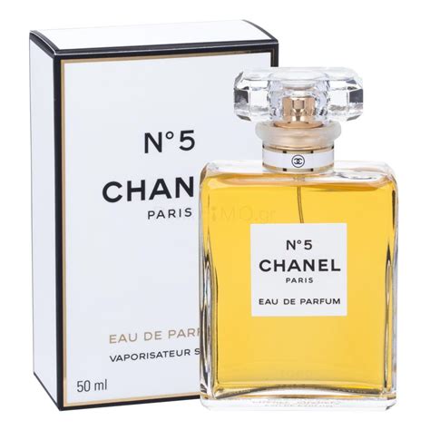 chanel no 5 parfum 50 ml|chanel 5 perfume cost.